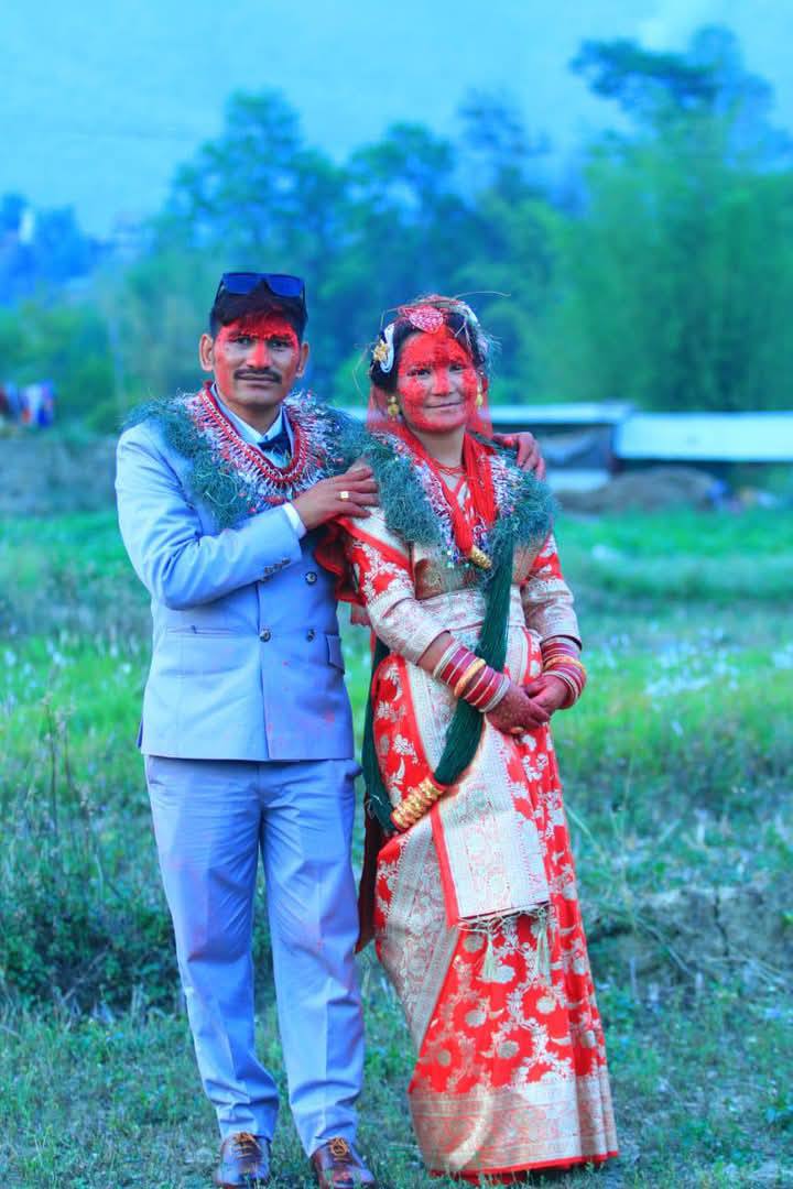 Bashu Rokaya