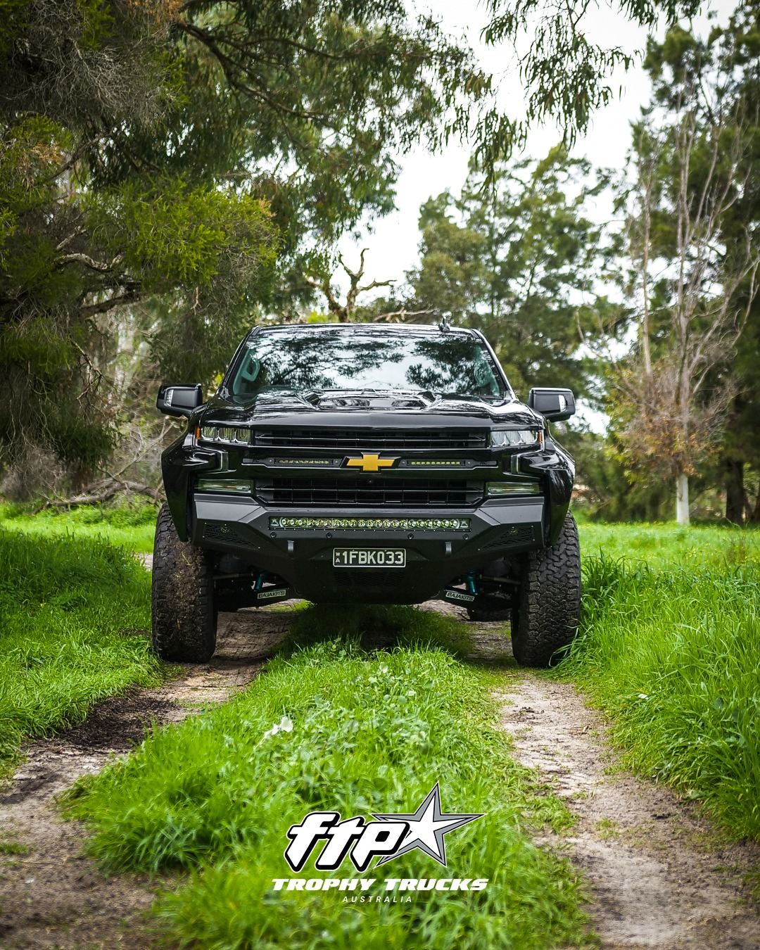 Whether on the road or on the... - Formula Tech Performance