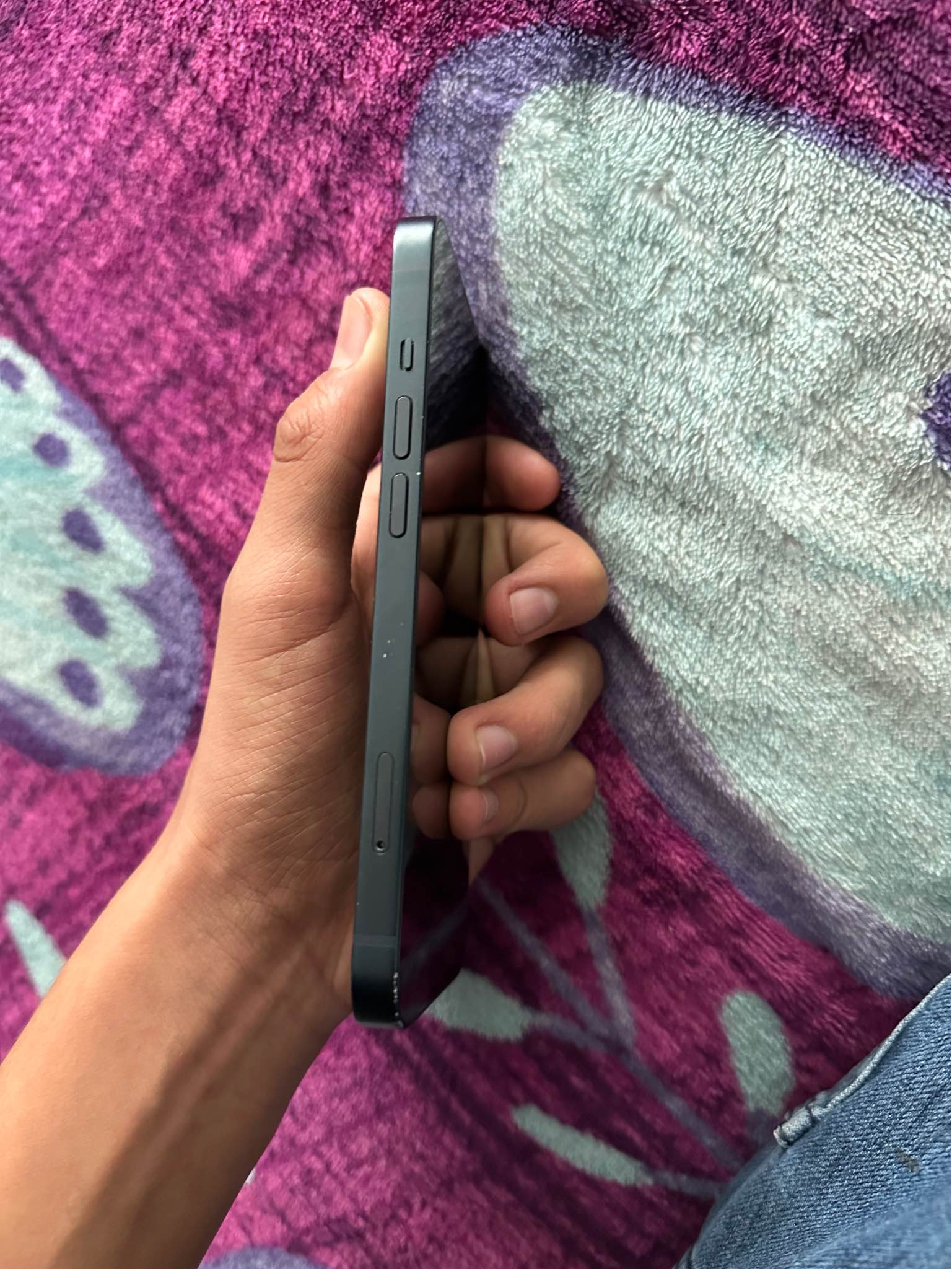 Vendo iPhone 13 normal 128gb 74 batería Libre sin físico y Esim - Cases ...