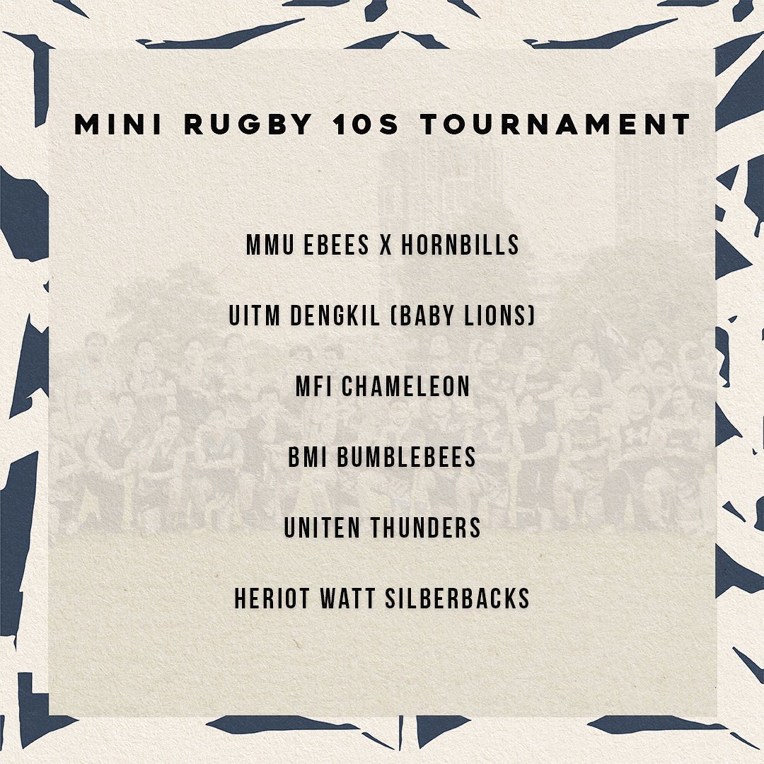 MMU Ebees RUGBY CLUB