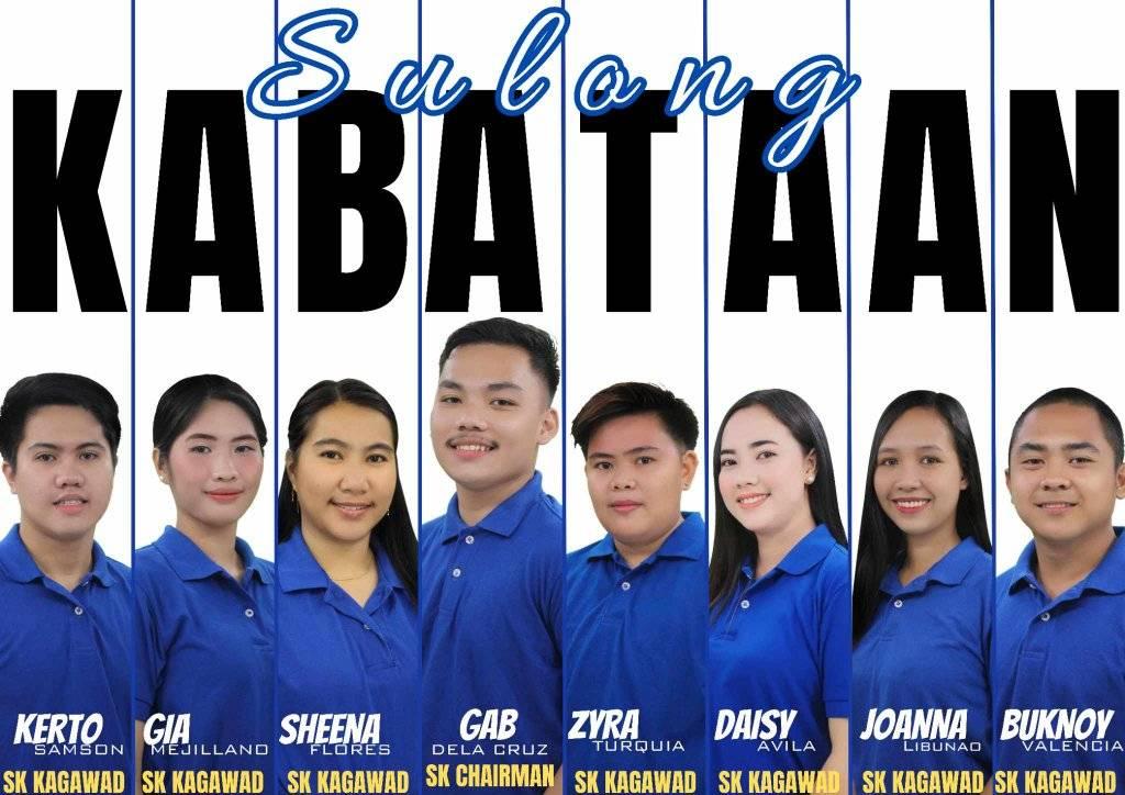 Team Gab | Santa Rosa