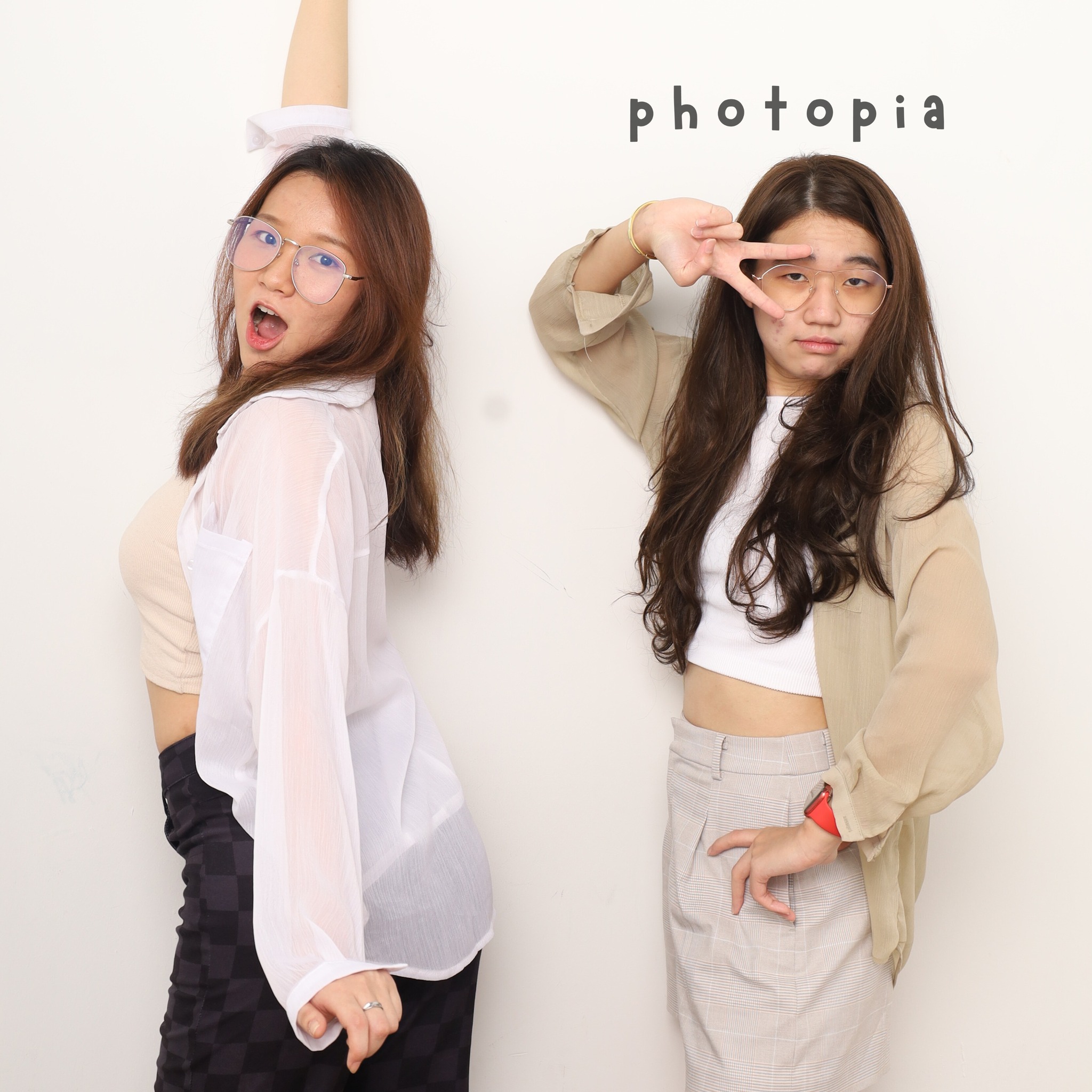 Always better... - Photopia Malaysia Self Photo Studio | Facebook