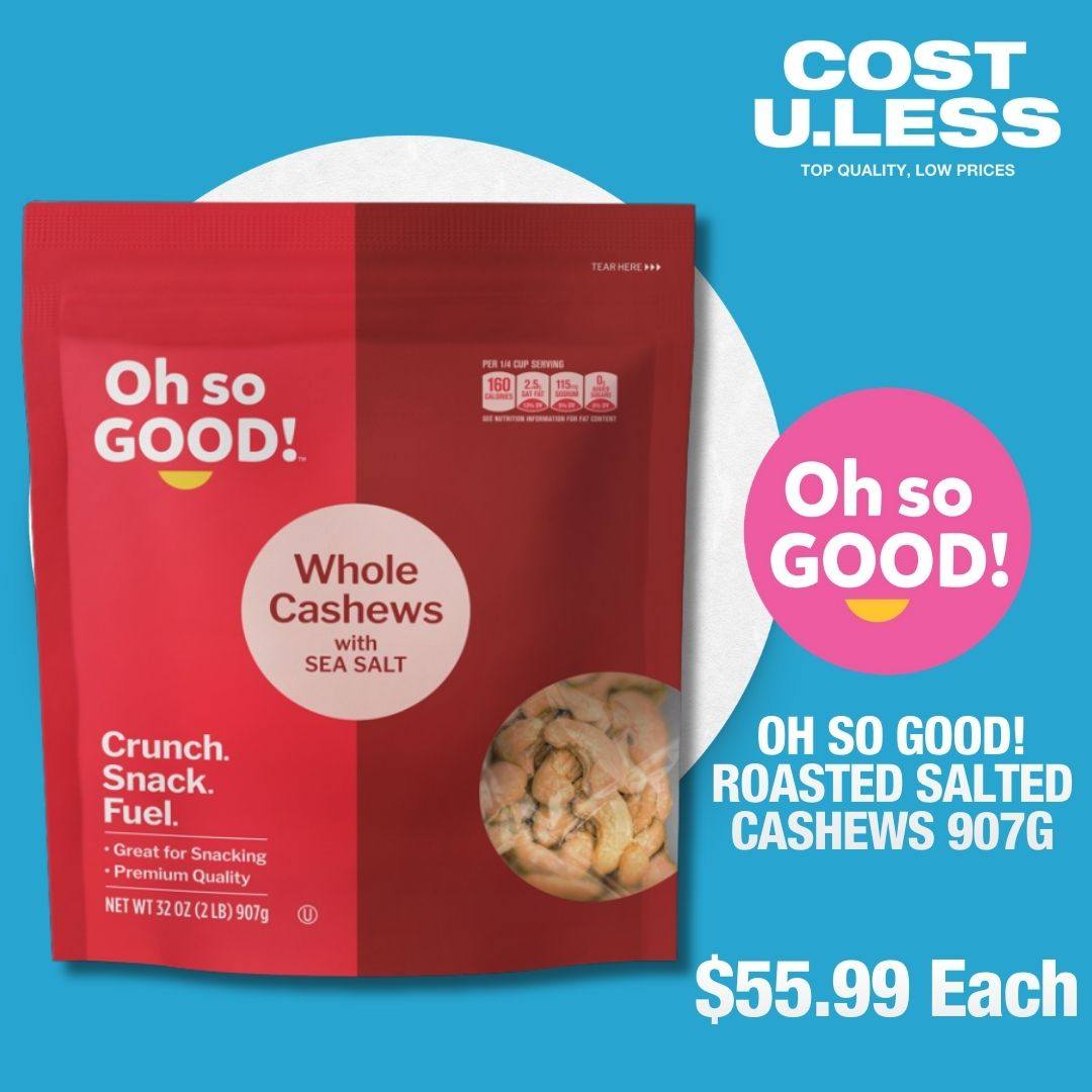 Cost.U.Less Fiji | Suva