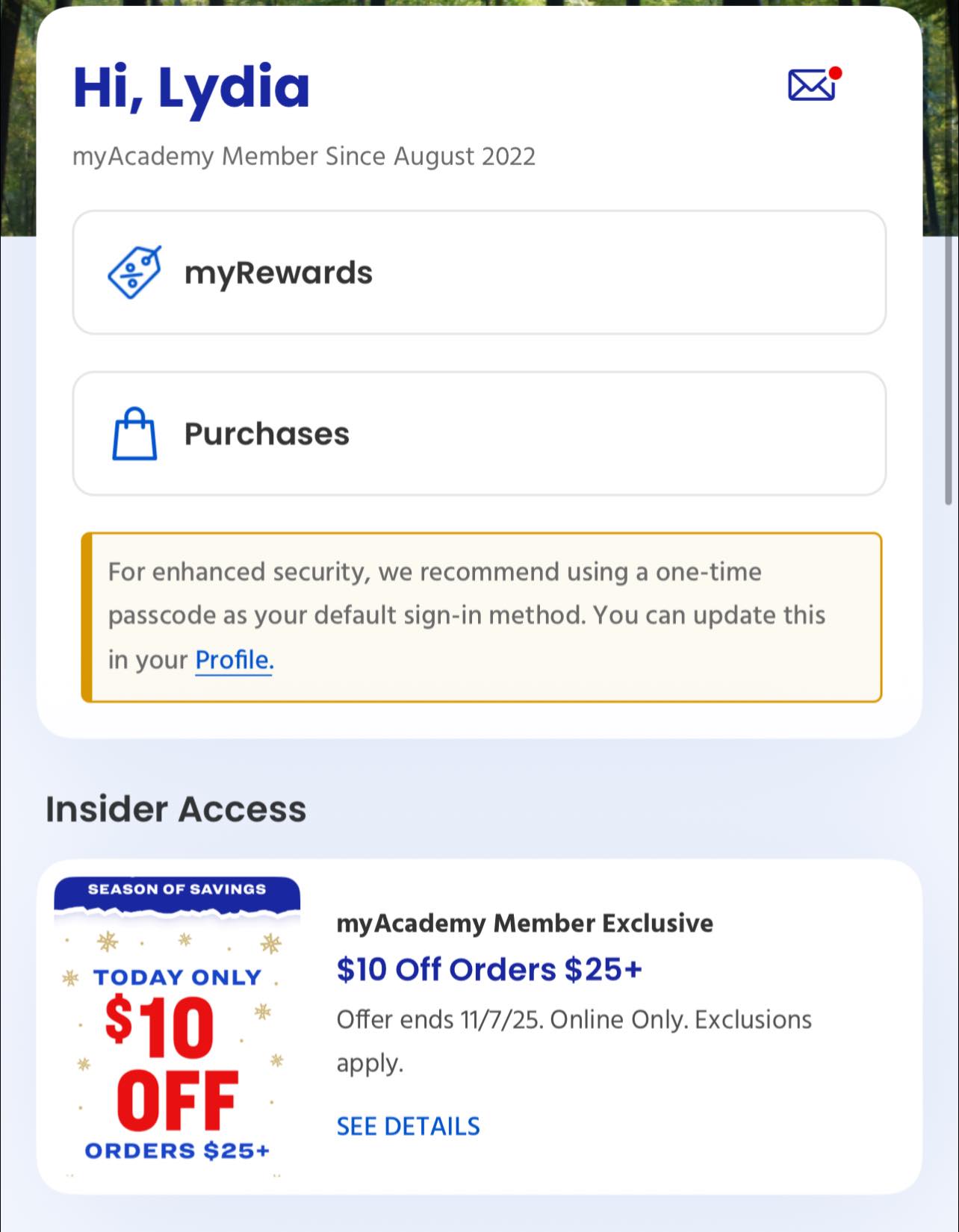 Couponing for Beginners - The OG Group!!! | 10$ off orders of 25 ...