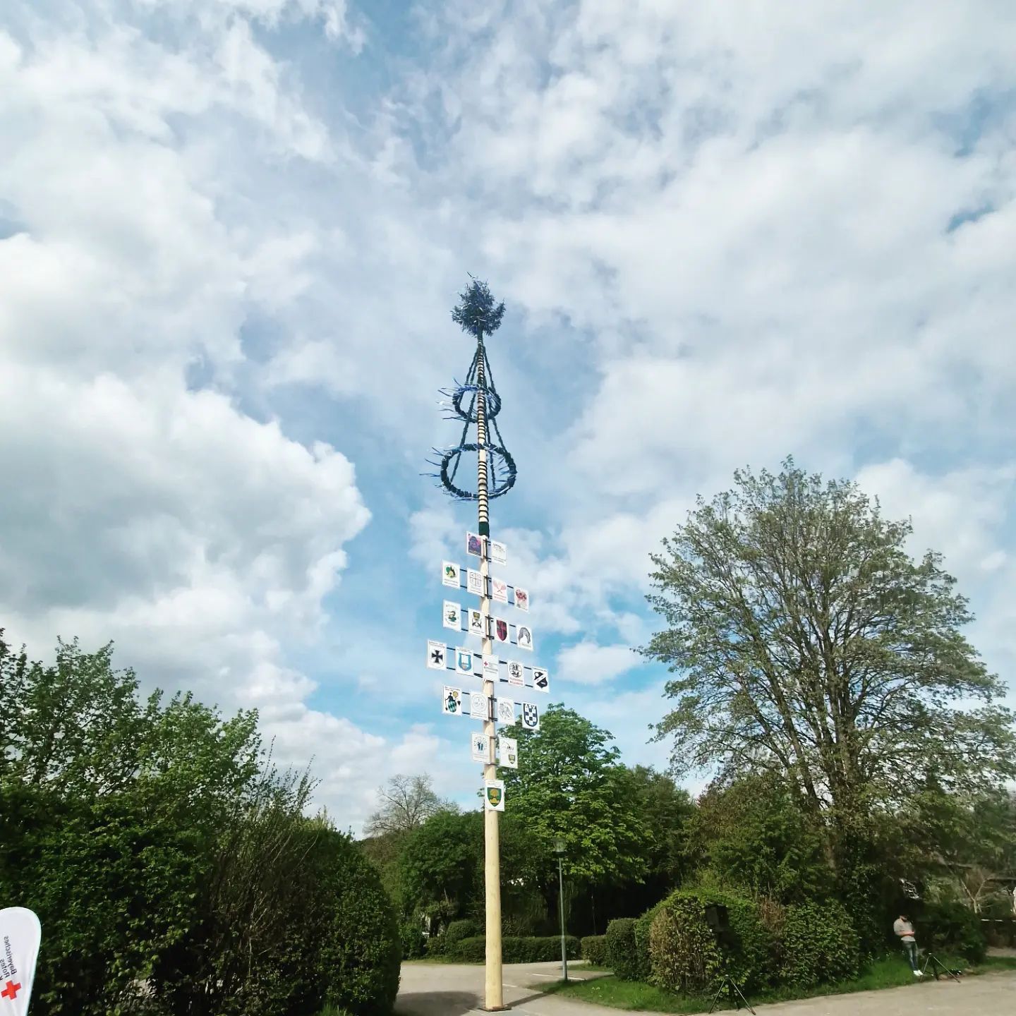 Bayerisches Rotes Kreuz - Bereitschaft Bellenberg | Bellenberg