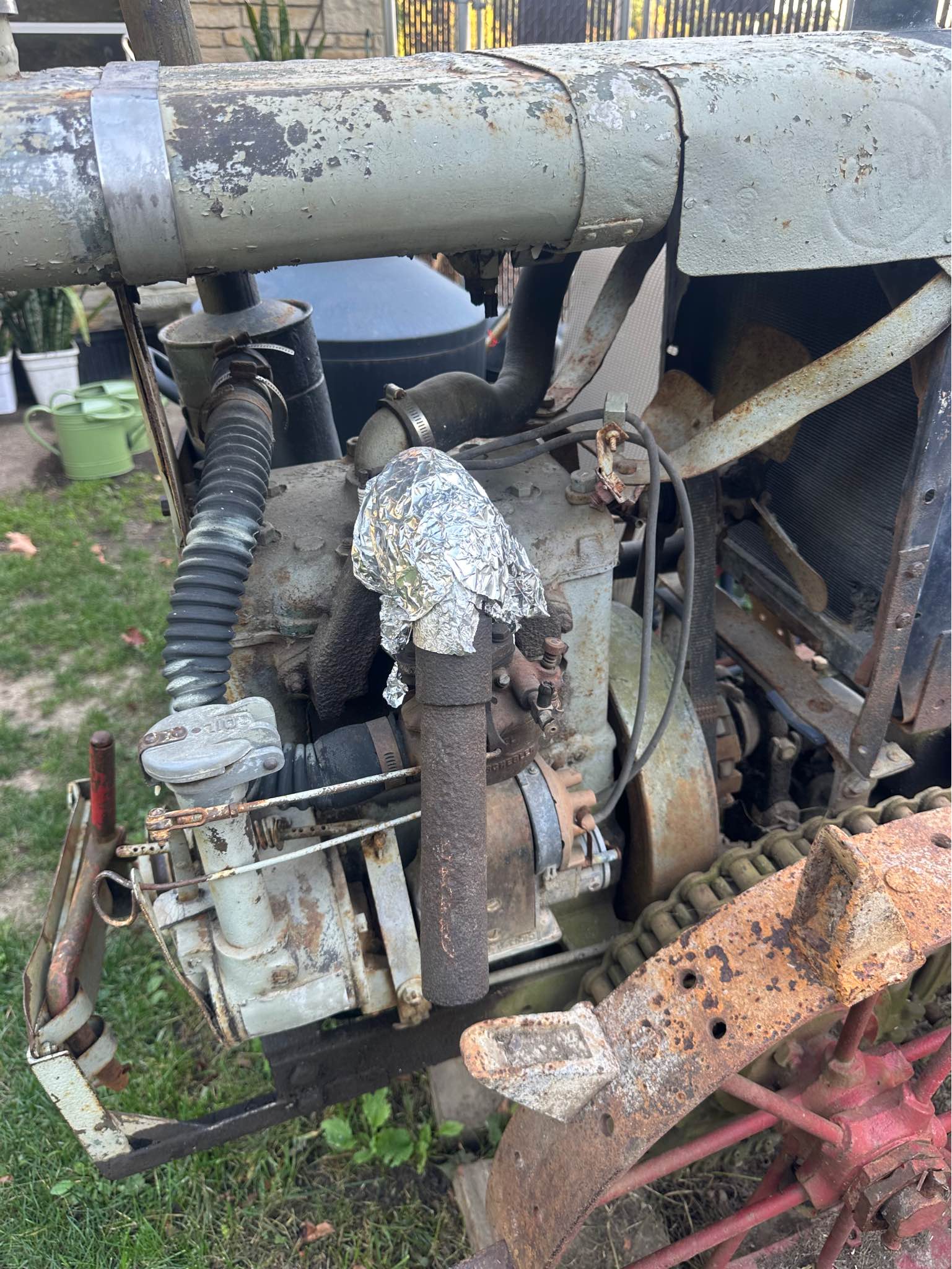 Leroi engine - Car Engines & Engine Parts - Sussex, Wisconsin ...