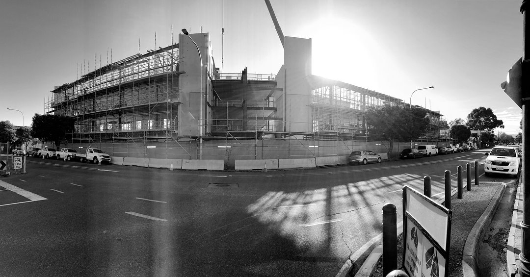 New Boarding House Update: The... - Prince Alfred College
