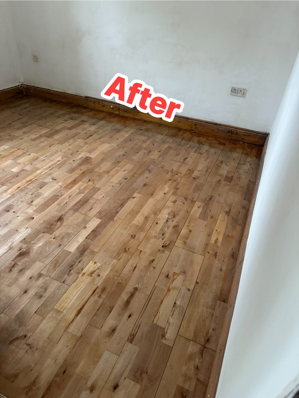 Cork City Floor sanding | Cork