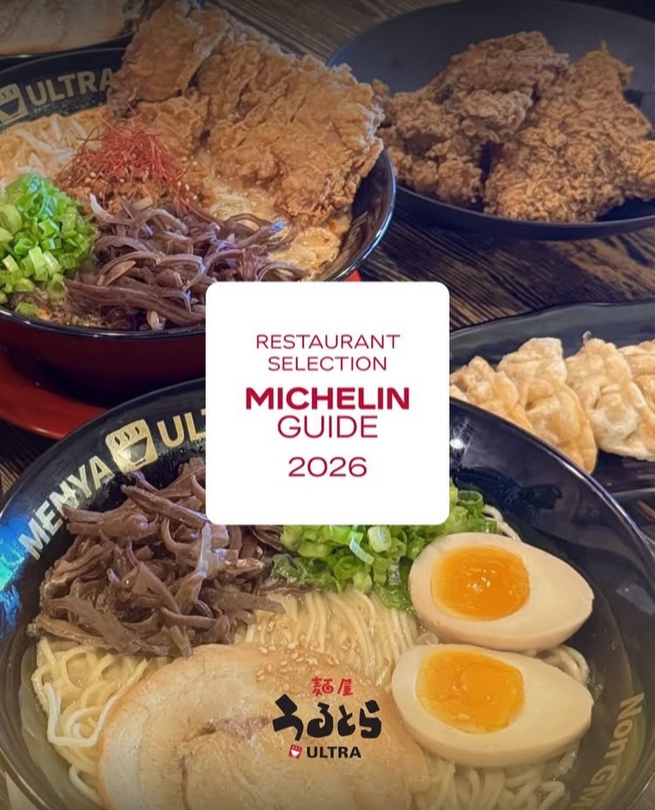 おはようございます☀️ らーめん錦です🍜 アメリカはカリフォルニア州
