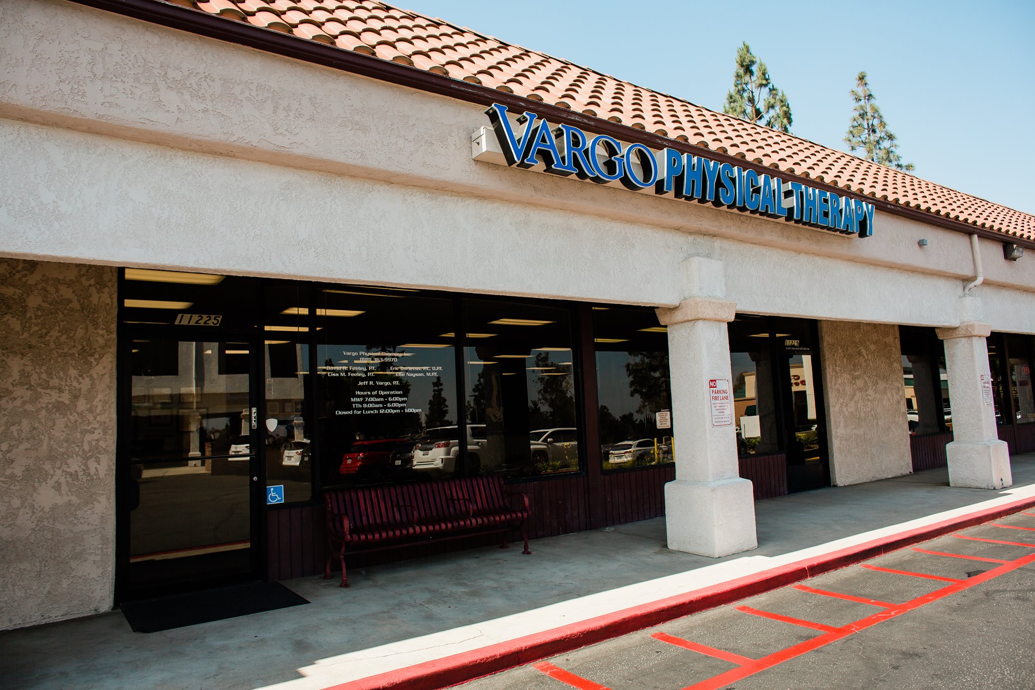 Vargo Physical Therapy-Moorpark | Moorpark CA