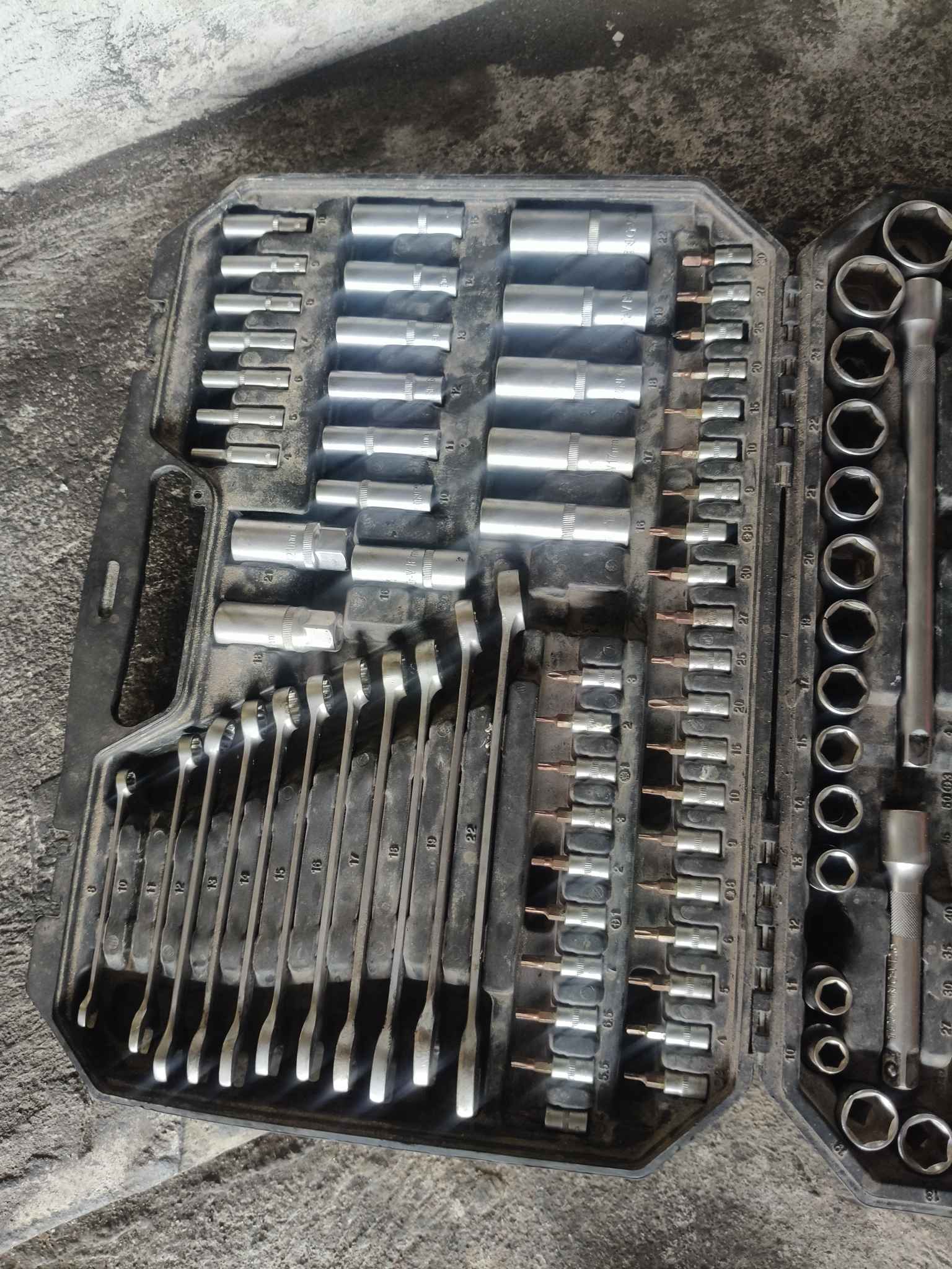 Toolsen 2nd hand used tool - Wrenches - Quezon City, Philippines ...