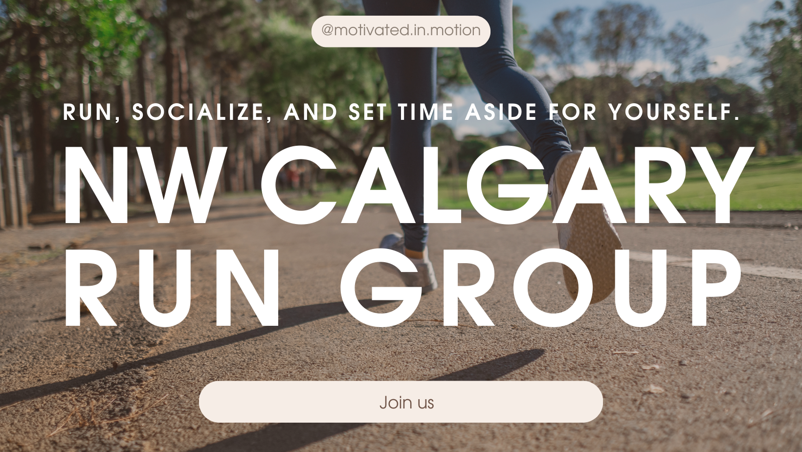 NW Calgary Run Group | Facebook