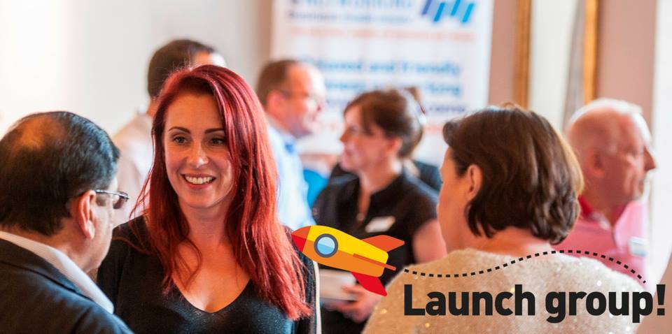 4N - Business Networking - Michael Nagles is delivering his 4Sight ...