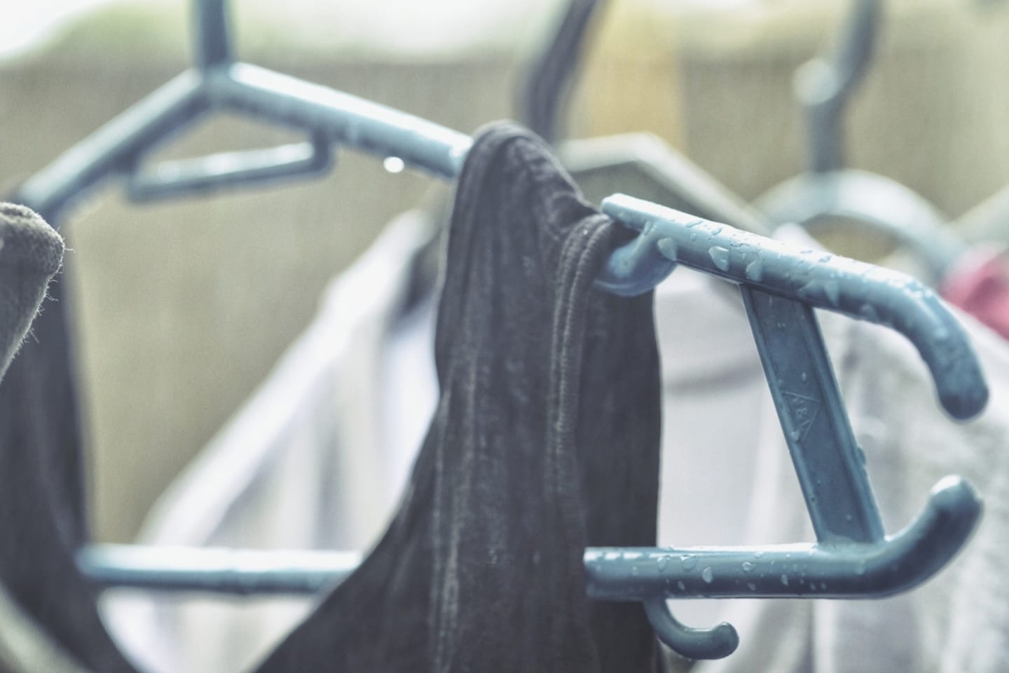 di ka makapaglaba dahil sa... - Spin Wise Laundry Services