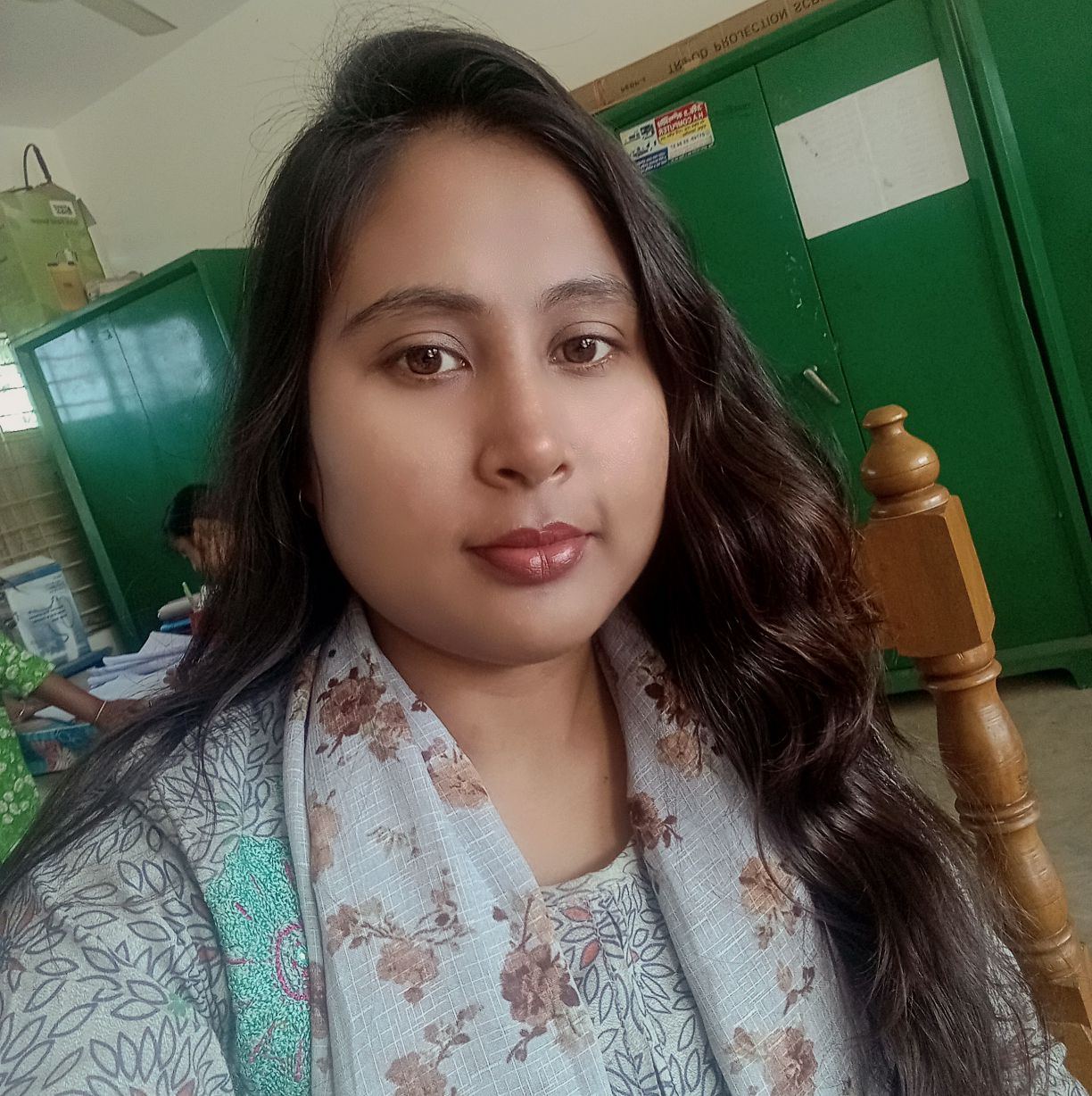 Subarna Rani
