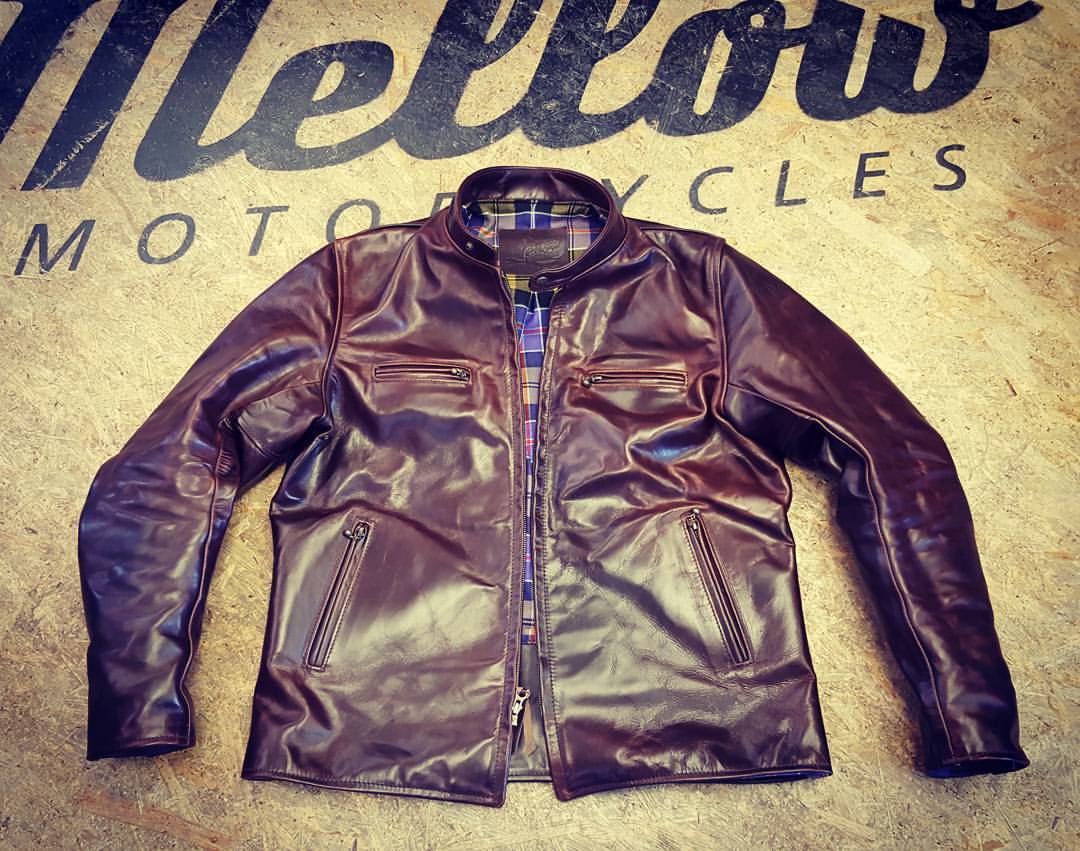 Mellow Motorcycles - Mellow Motorcycles teamed up with the world famous ...