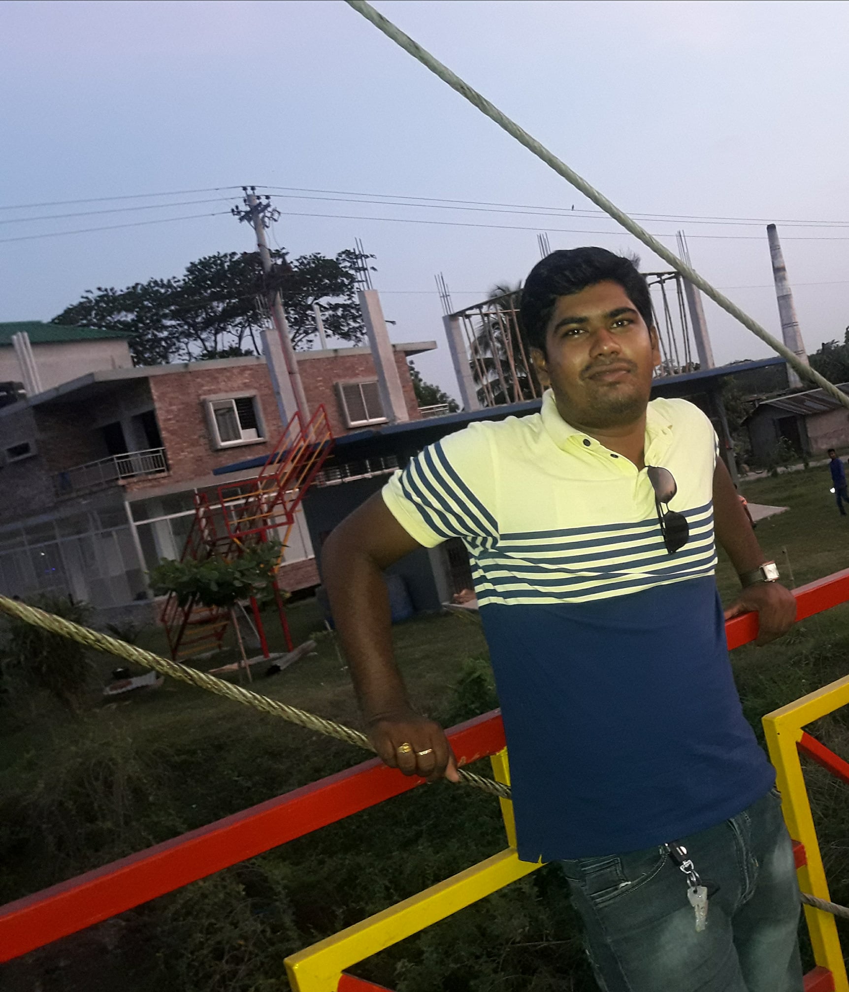 Masud Rumi Mithun