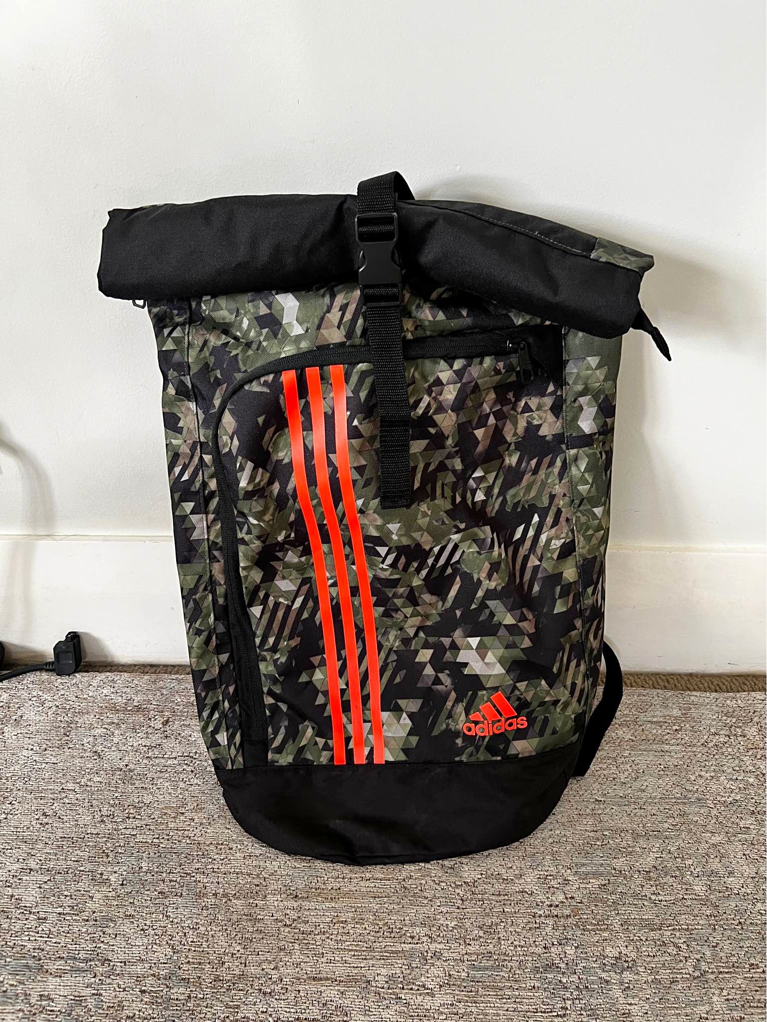 adidas backpack sale nz Classic Big Logo Bag Shop Backpacks Outlet Clearance Sale