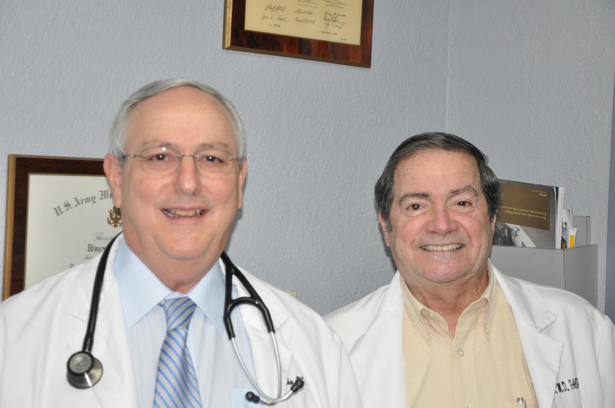South Florida Rheumatology | Hollywood FL