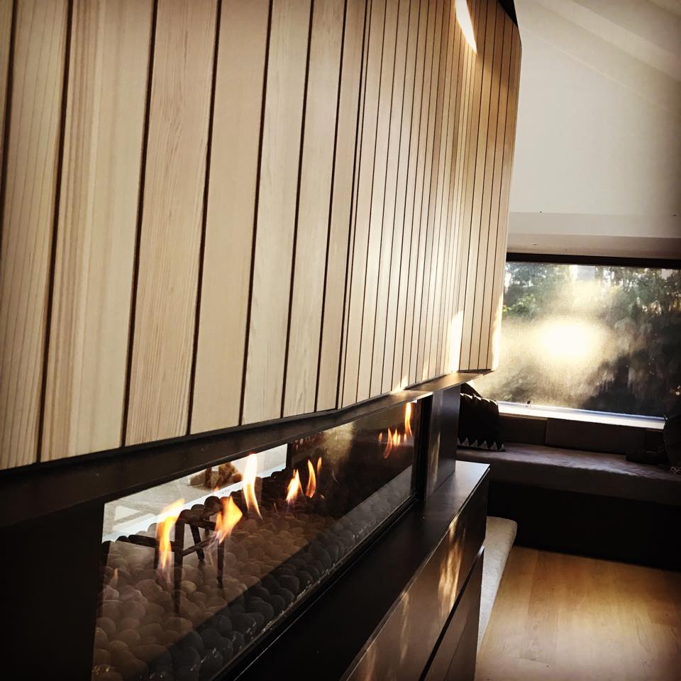 Escea - Product X Architecture Ltd nailed it when... | Facebook