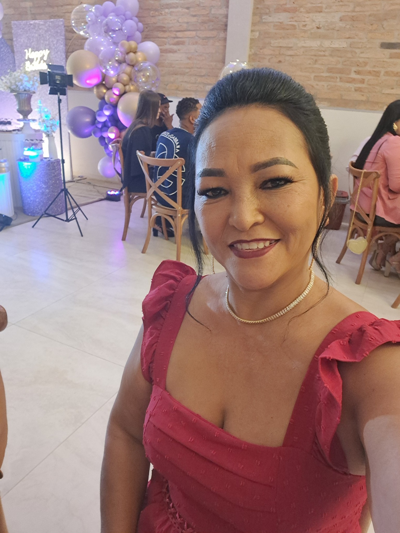 Cristiane Martins