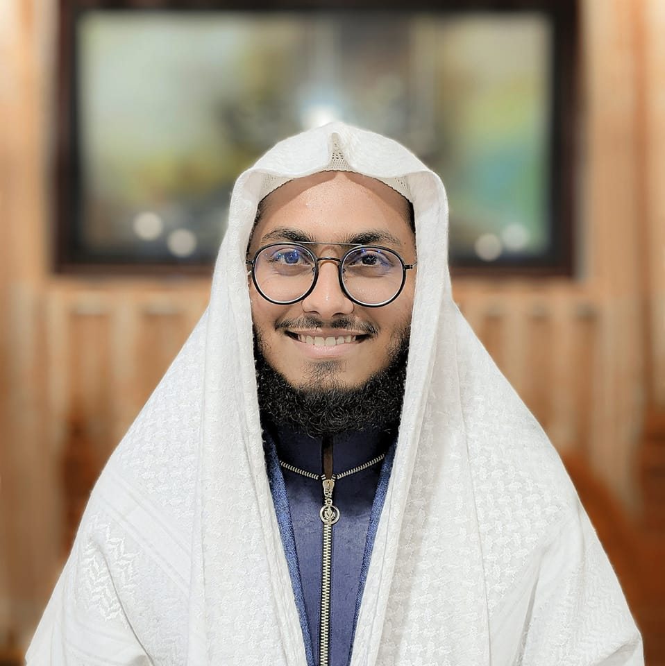 H.M. Rakib Bagani