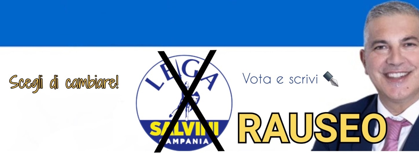 Franco Rauseo