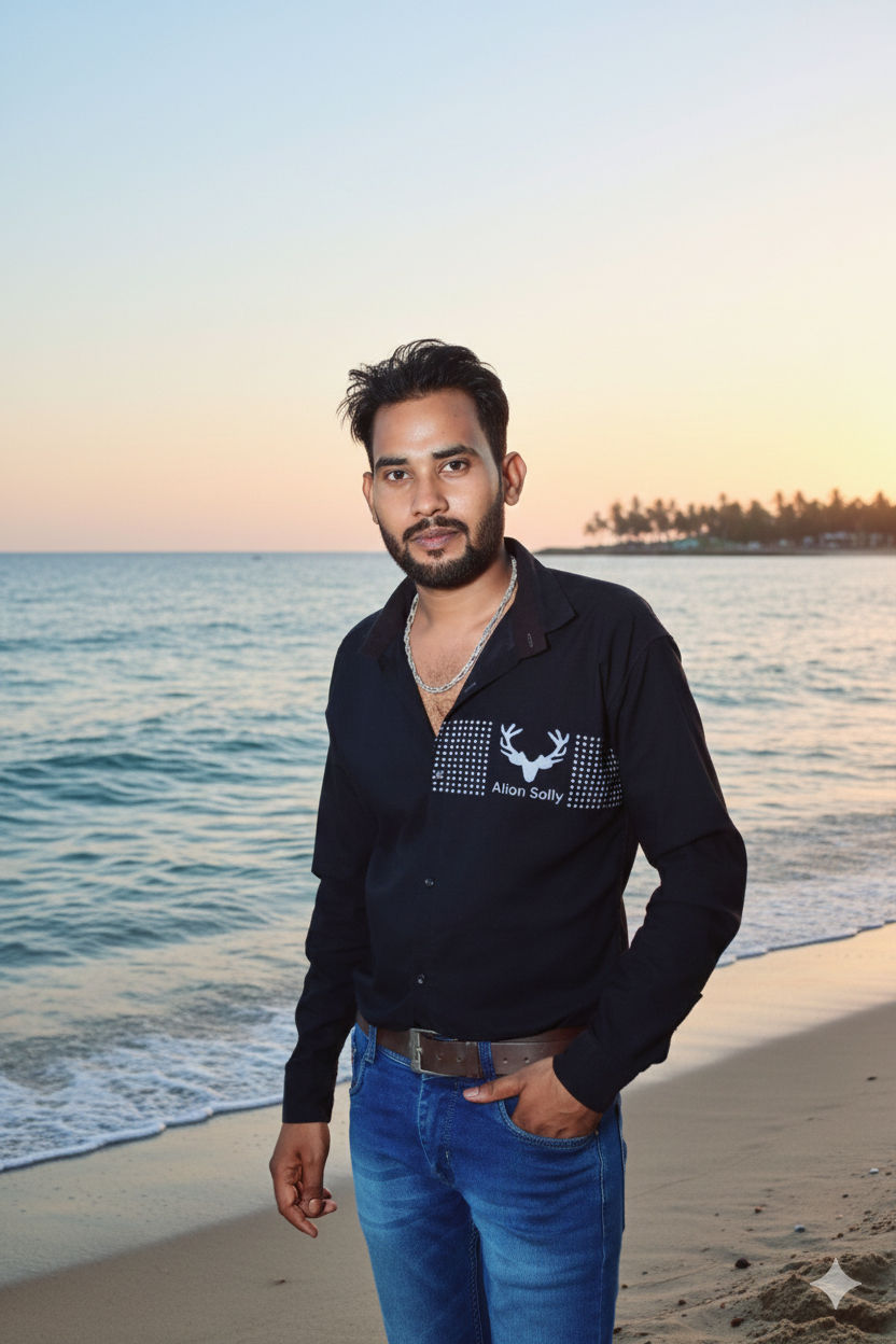 Subhash Kumar