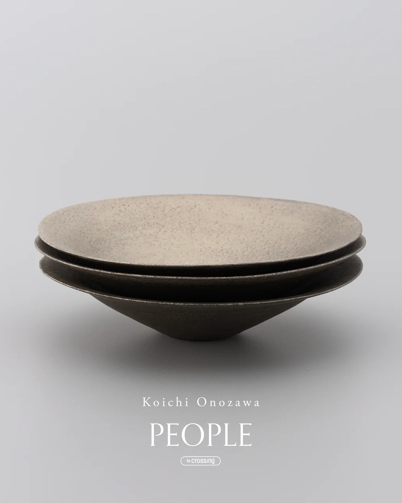 河合和美さん　ボウル People-Jp - New arrivals / PEOPLEに新しいコレクションが加わります