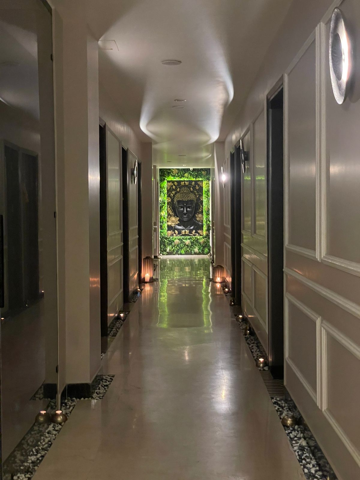 The Escape Wellness Experience | Delhi