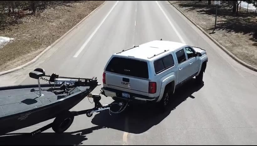 Radco Truck Accessory Center Oakdale | Oakdale MN
