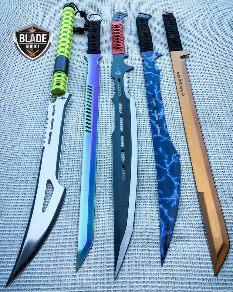 Hyper Beast Collection 🔥 Shop them: blade-city.com/products/hyper