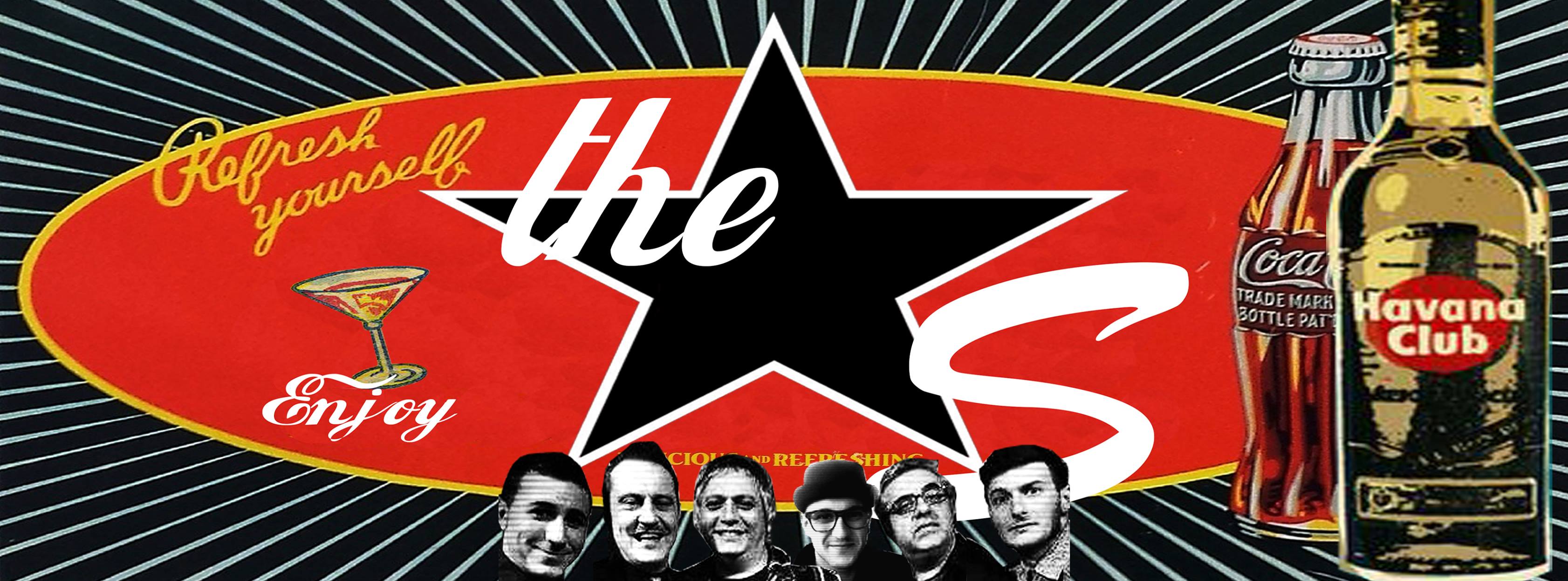 The Stars