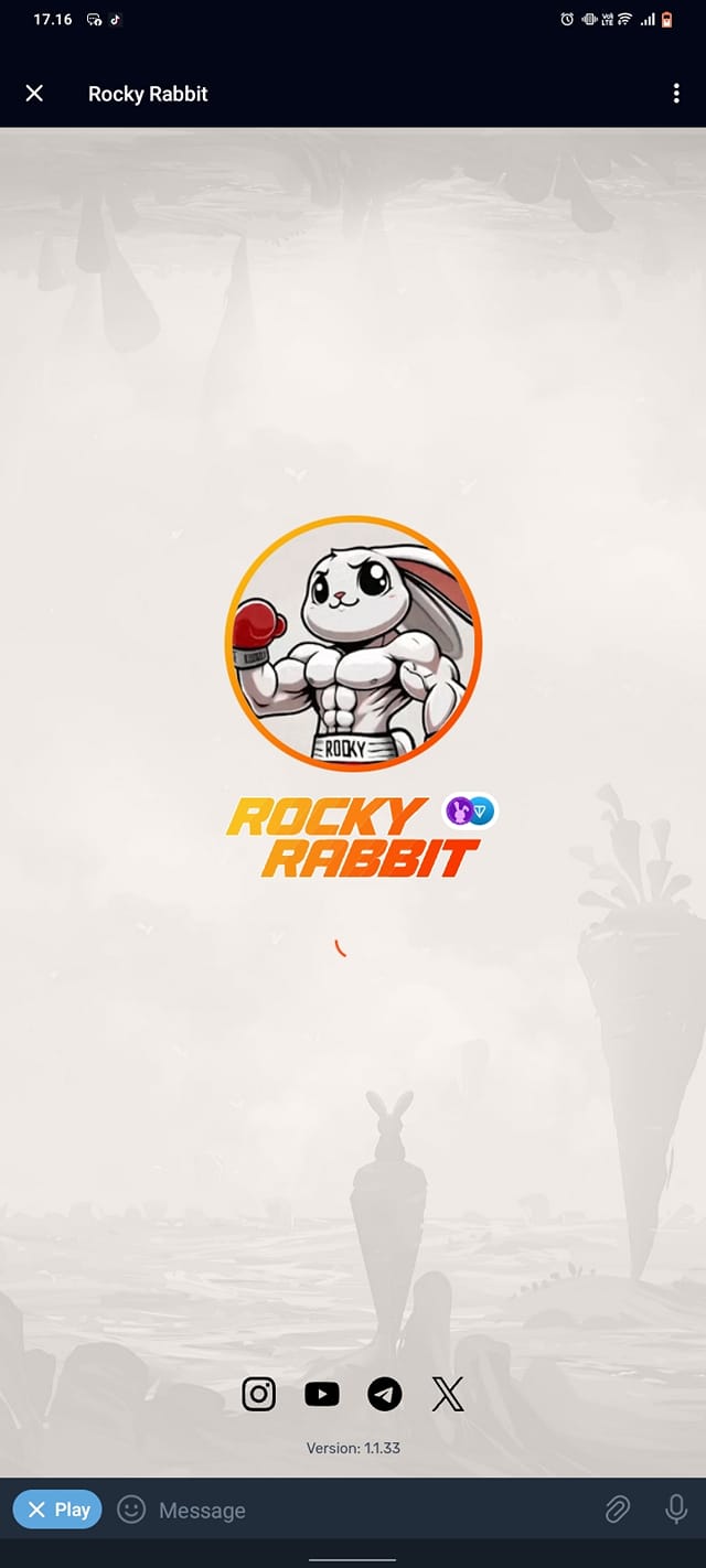ROCK RABBIT | Facebook