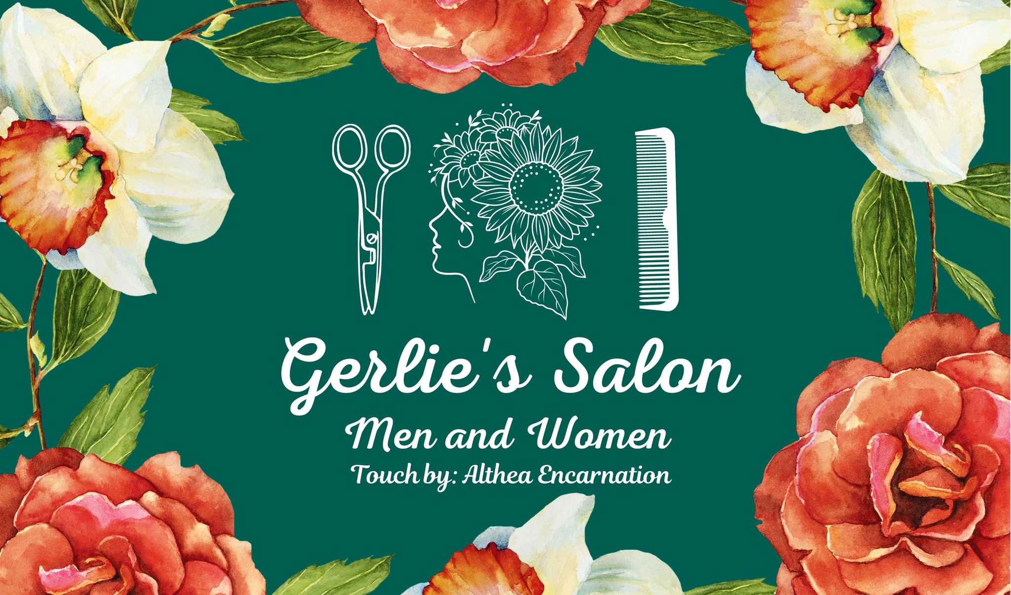 Gerlie's Salon | Marilao