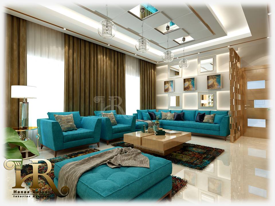 Grandeur Decorations