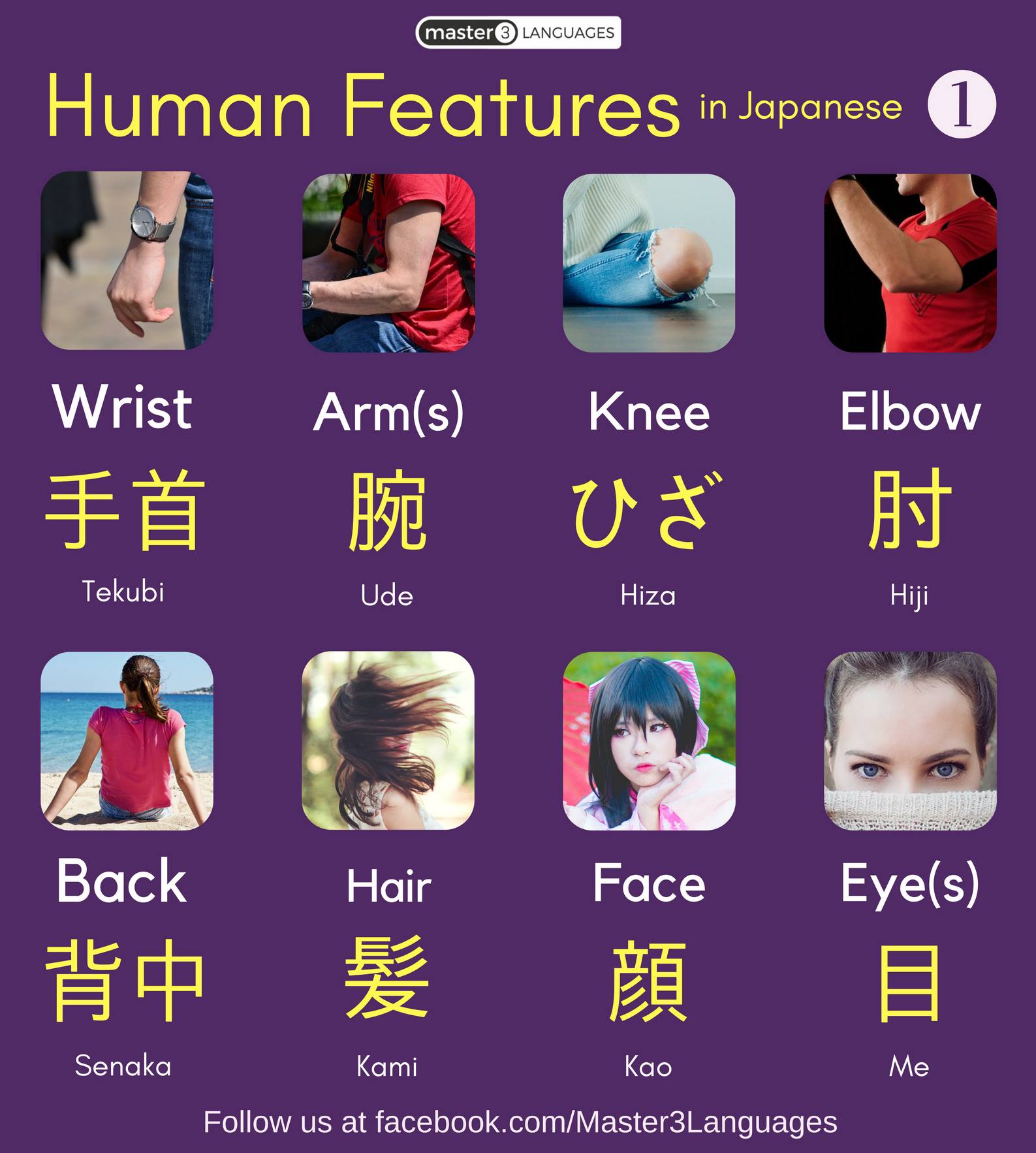 Did you know? Ring finger in Japanese is 薬指(くすりゆび - kusuri