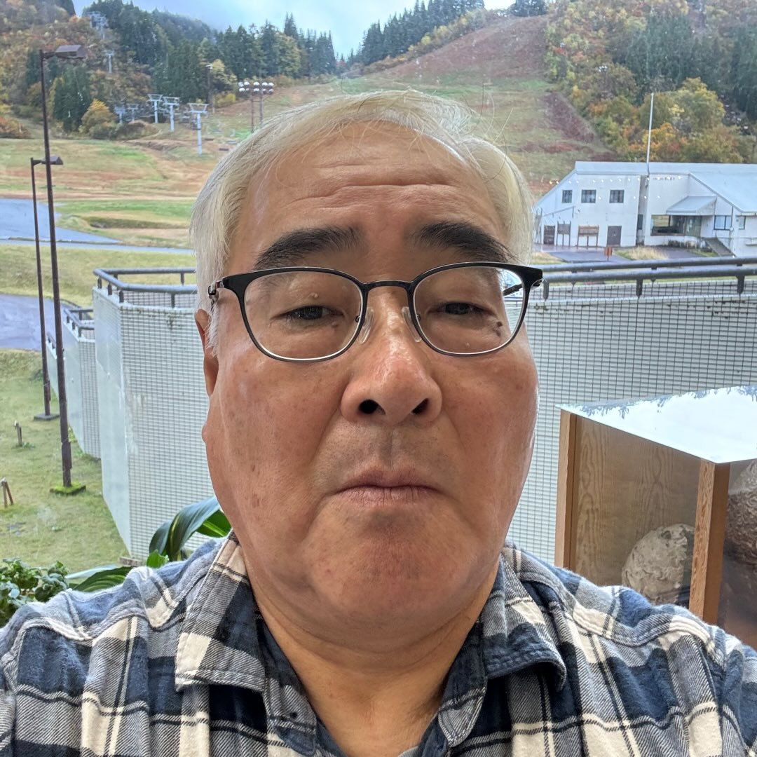 菊地原浩二