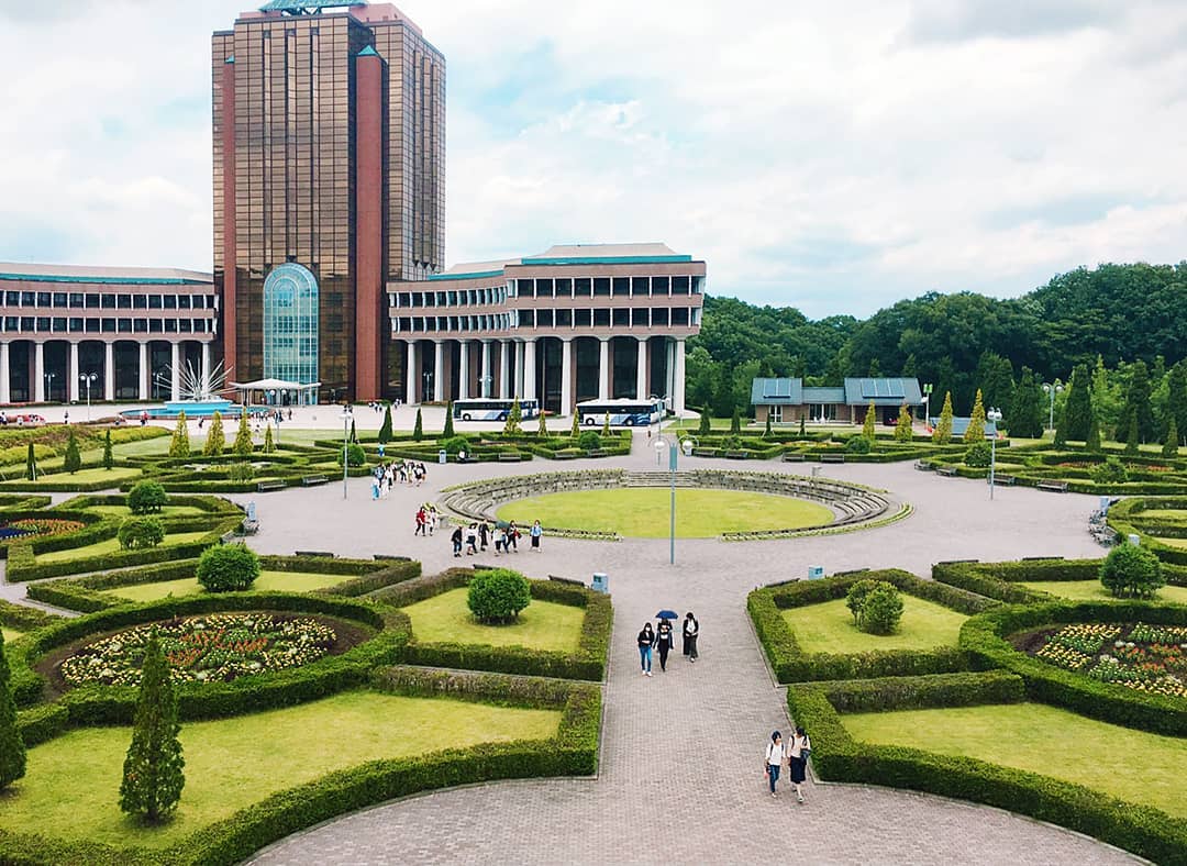 東京 工科 大学