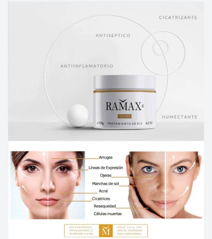 RAMAX Peninsular | Mérida