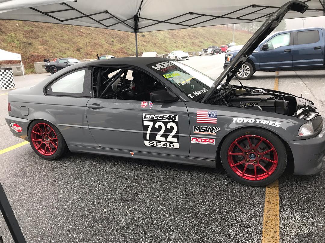 JTC Racing LLC