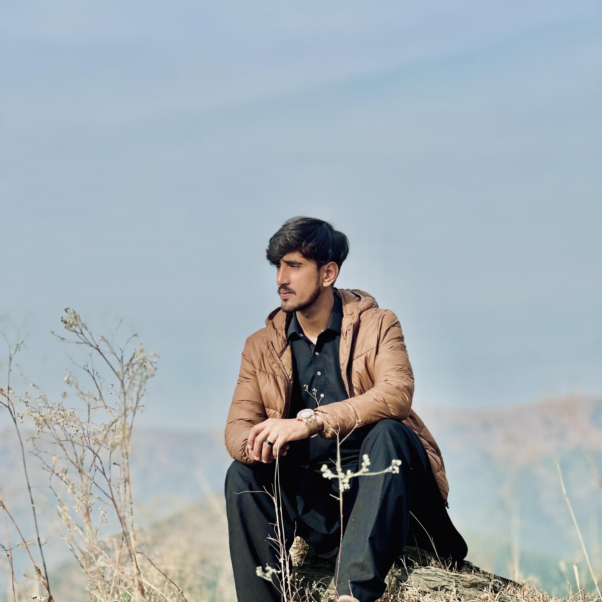 Hashir Ali