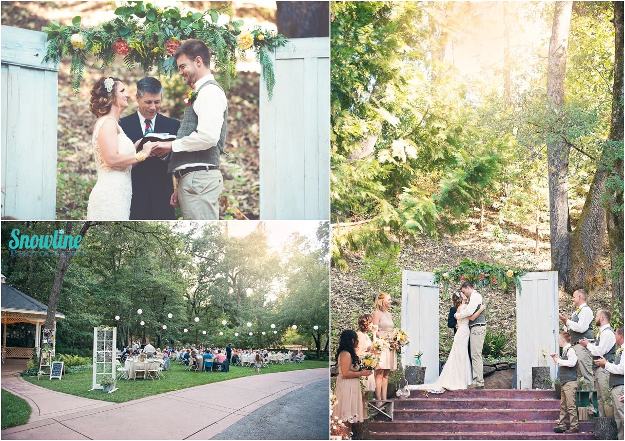 Fausel Ranch - Another beautiful Fausel Ranch wedding from... | Facebook
