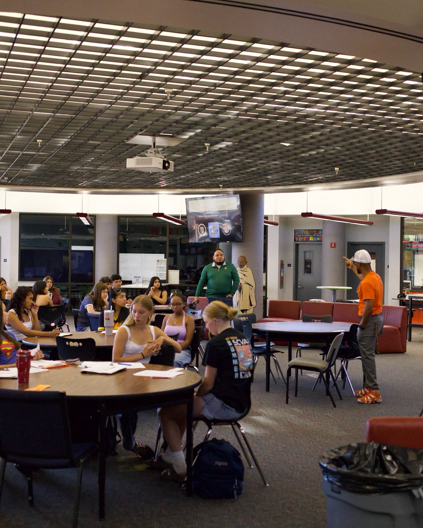 San Jacinto High School | San Jacinto CA