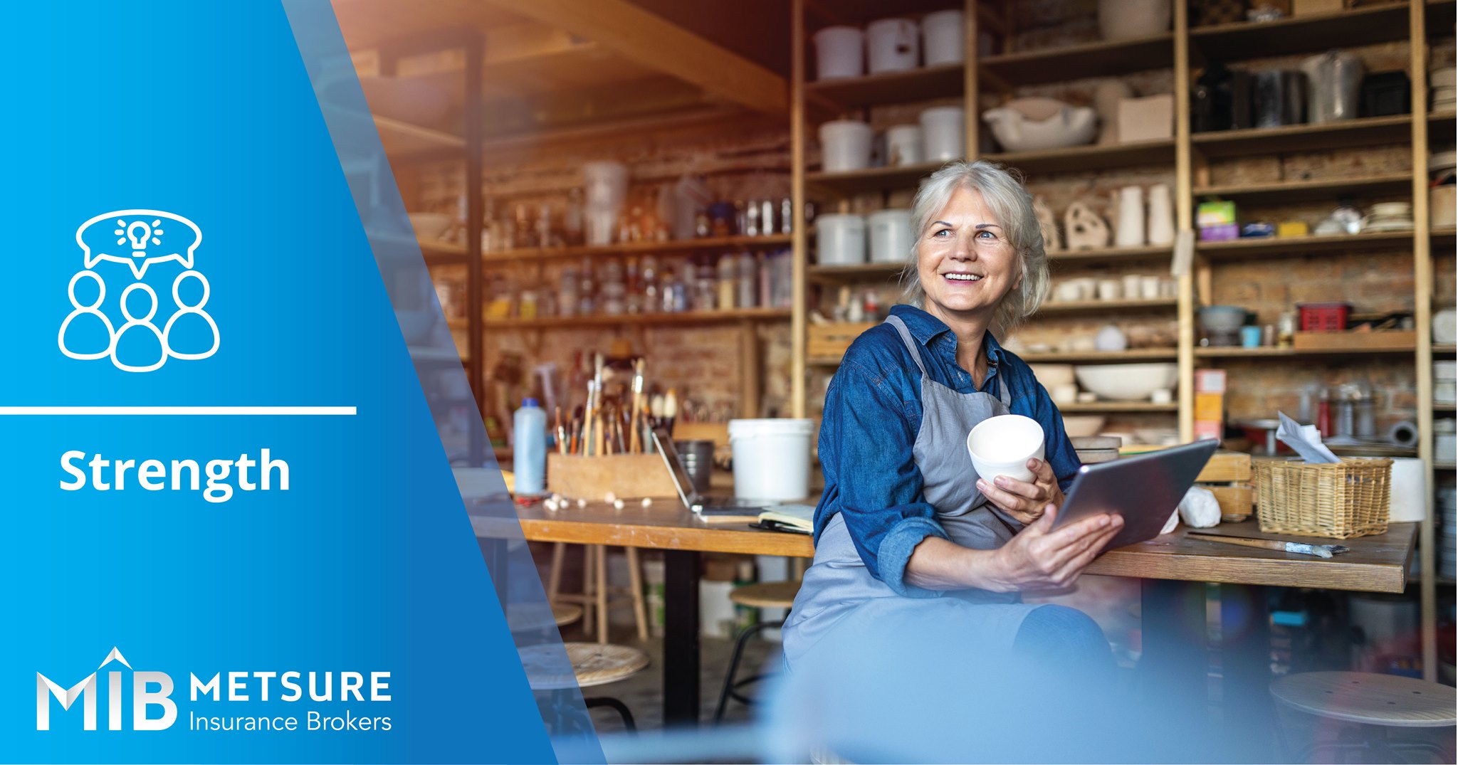 Metsure are part of the... - Metsure Insurance Brokers | Facebook