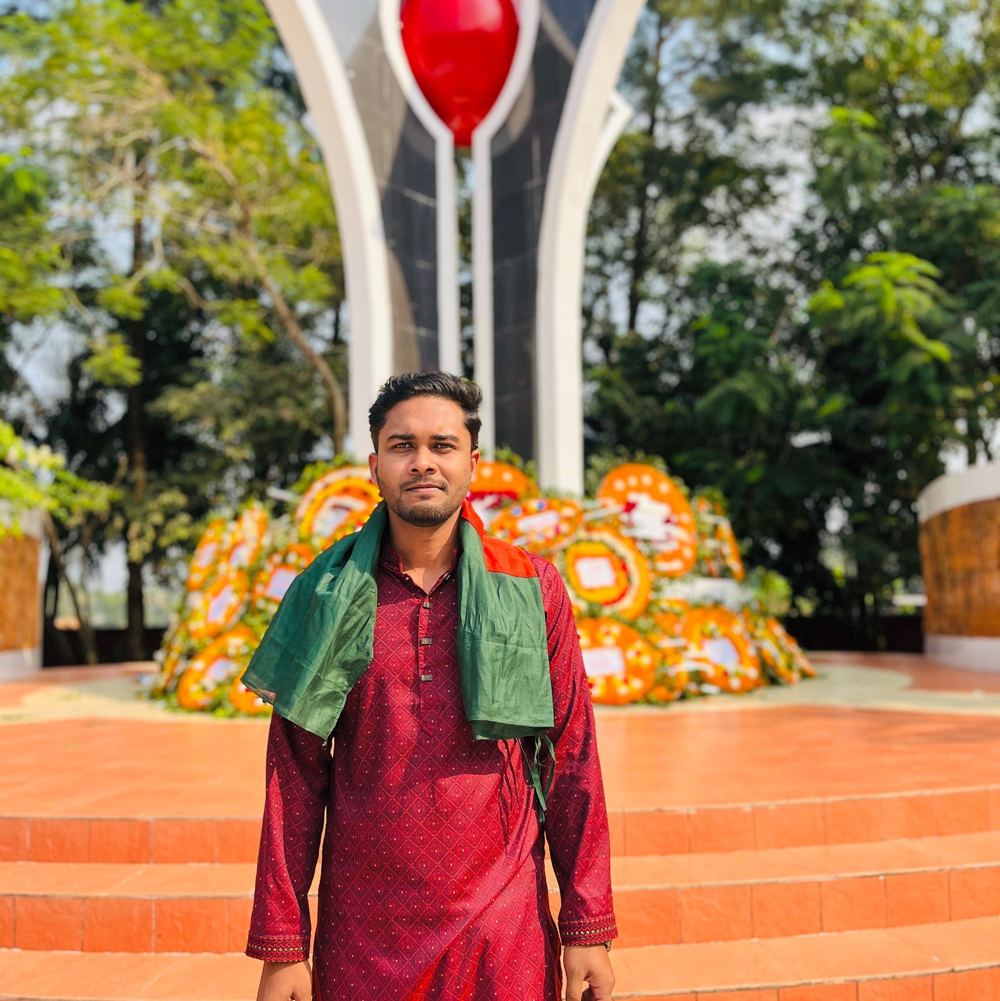 Raihan Kobir Rashed
