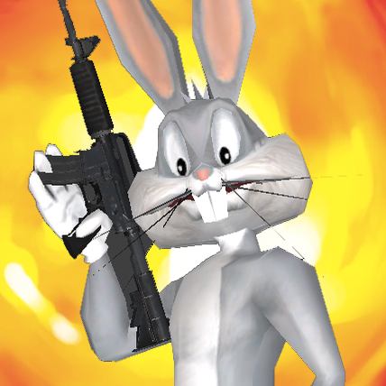 CSGOBunny - 🎲 WEEKLY GA RT + FOLLOW @gamebotsc