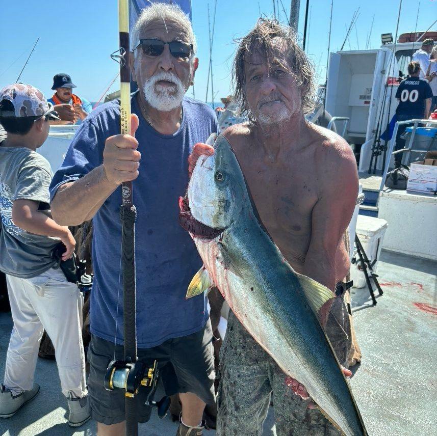 VICTORY FISH COUNT – 10/14/26 🎣🔥 Another great day on the water aboard ...