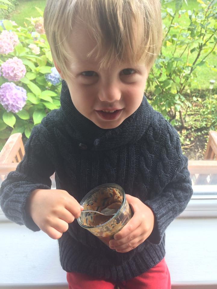 Bea Devlin, Nutritional Therapist | Edinburgh