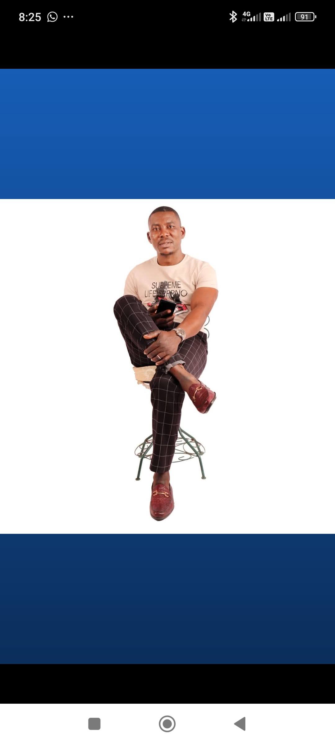 Wasiu Oladypupo Rafiu